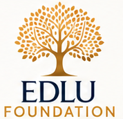 EDLU Foundation logo