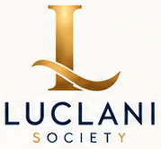 Luclani Society logo