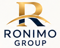 Ronimo Group logo